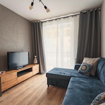 Apartament Nr 16 - Zrodlana 2 Apartamento Świeradów-Zdrój Exterior foto