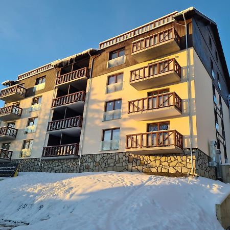 Apartament Nr 16 - Zrodlana 2 Apartamento Świeradów-Zdrój Exterior foto